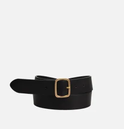 ANDERSON'S Ceintures*Ceinture A3412fd Black