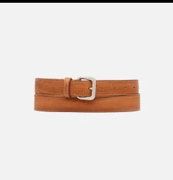 IL BISONTE Ceintures*Ceinture Cowhide