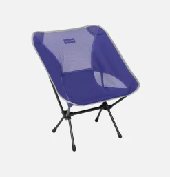 HELINOX Outdoor*Chaise One Cobalt Violet
