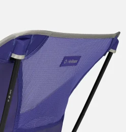 HELINOX Outdoor*Chaise One Cobalt Violet