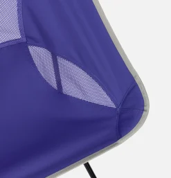 HELINOX Outdoor*Chaise One Cobalt Violet