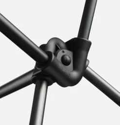 HELINOX Outdoor*Chaise One Cobalt Violet