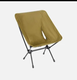HELINOX Outdoor*Chaise Tactical Chair Coyote Tan