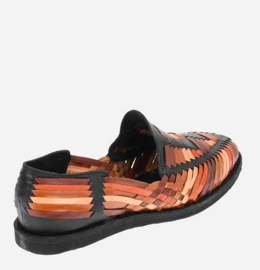 Homme CHAMULA Sandales*Cancun Multi