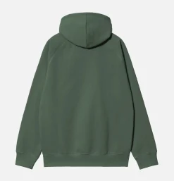 CARHARTT WIP Sweats & Polaires*Chase Hoodie Sycamore Tree
