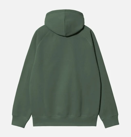 CARHARTT WIP Sweats & Polaires*Chase Hoodie Sycamore Tree