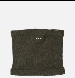 ROTOTO Gants • Bonnets • Echarpes*Chauffe-cou MOF Vert Foncé