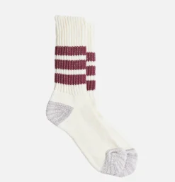Homme ROTOTO Chaussettes*Chaussettes Coarse Ribbed