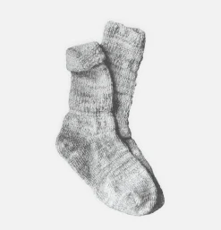 Homme YAHAE Chaussettes*Chaussettes Garabou Green
