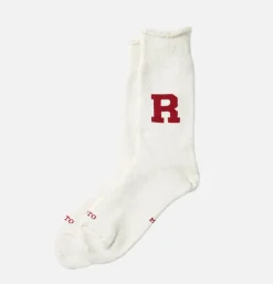 Homme ROTOTO Chaussettes*Chaussettes Raffy Sweat