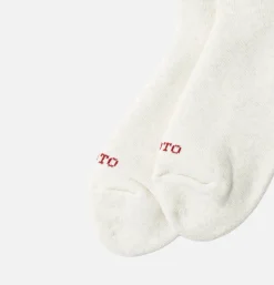 Homme ROTOTO Chaussettes*Chaussettes Raffy Sweat