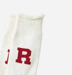 Homme ROTOTO Chaussettes*Chaussettes Raffy Sweat