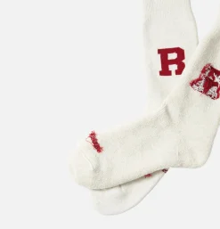 Homme ROTOTO Chaussettes*Chaussettes Raffy Sweat