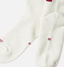 Homme ROTOTO Chaussettes*Chaussettes Raffy Sweat