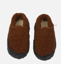 COLDBREAKER Maison*Chausson Siberian Cognac