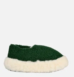COLDBREAKER Maison*Chausson Siberian Dark Green