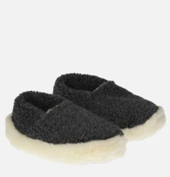 COLDBREAKER Maison*Chausson Siberian Graphite