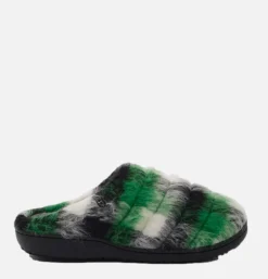 Femme SUBU TOKYO Autres|Autres*Chaussons After School Green