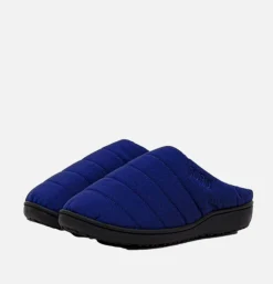 Femme SUBU TOKYO Autres|Autres*Chaussons F-Line Bleu