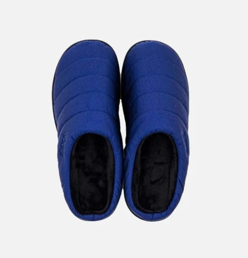 Femme SUBU TOKYO Autres|Autres*Chaussons F-Line Bleu