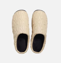 Femme SUBU TOKYO Autres|Autres*Chaussons Outline Beige