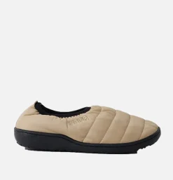 Femme SUBU TOKYO Autres|Autres*Chaussons Packable Beige
