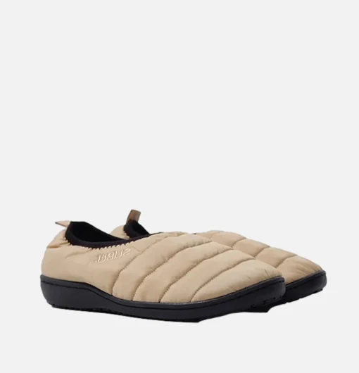 Femme SUBU TOKYO Autres|Autres*Chaussons Packable Beige