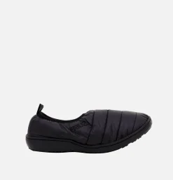 Femme SUBU TOKYO Autres|Autres*Chaussons Packable Black