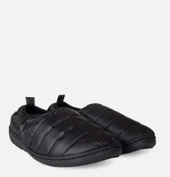 Femme SUBU TOKYO Autres|Autres*Chaussons Packable Black