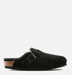 Femme BIRKENSTOCK Sandales|Sandales*Chaussure Boston Shearling