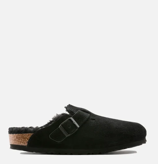Femme BIRKENSTOCK Sandales|Sandales*Chaussure Boston Shearling