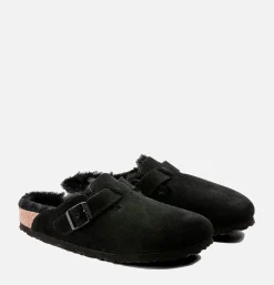 Femme BIRKENSTOCK Sandales|Sandales*Chaussure Boston Shearling