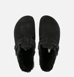 Femme BIRKENSTOCK Sandales|Sandales*Chaussure Boston Shearling