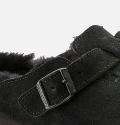Femme BIRKENSTOCK Sandales|Sandales*Chaussure Boston Shearling