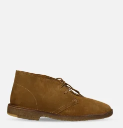 Homme ASTORFLEX Chaussures*Chaussure Montflex Cuoio