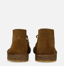 Homme ASTORFLEX Chaussures*Chaussure Montflex Cuoio