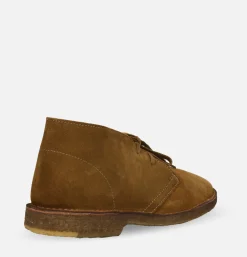 Homme ASTORFLEX Chaussures*Chaussure Montflex Cuoio