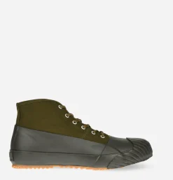 Homme MOONSTAR Baskets*Chaussures Allweather Khaki