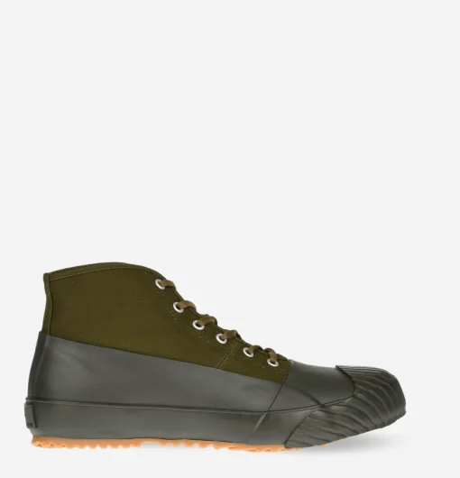 Homme MOONSTAR Baskets*Chaussures Allweather Khaki