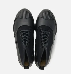 Homme MOONSTAR Baskets*Chaussures Alweather RF Black