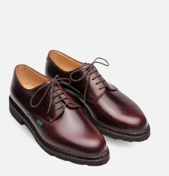 Homme PARABOOT Chaussures*Chaussures Arles Ecorce