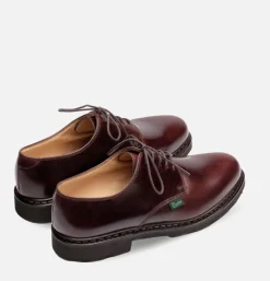 Homme PARABOOT Chaussures*Chaussures Arles Ecorce