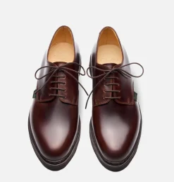 Homme PARABOOT Chaussures*Chaussures Arles Ecorce