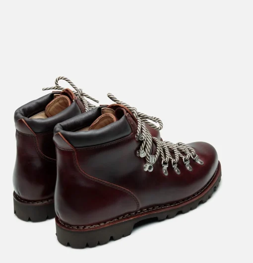 Homme PARABOOT Bottes*Chaussures Avoriaz Jannu Ecorce