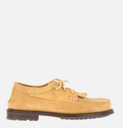 Homme YUKETEN Chaussures*Chaussures Blutcher Tosca Khaki