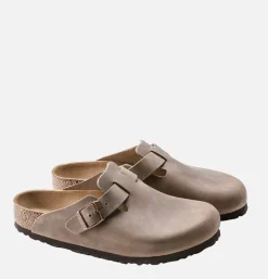 Femme BIRKENSTOCK Autres|Autres*Chaussures Boston Narrow