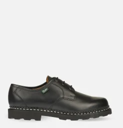 Homme PARABOOT Chaussures*Chaussures Castel Noir