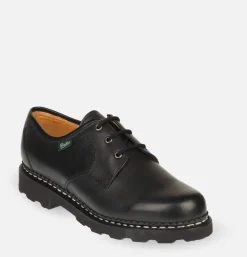 Homme PARABOOT Chaussures*Chaussures Castel Noir