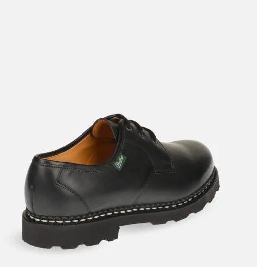 Homme PARABOOT Chaussures*Chaussures Castel Noir
