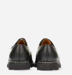 Homme PARABOOT Chaussures*Chaussures Castel Noir
